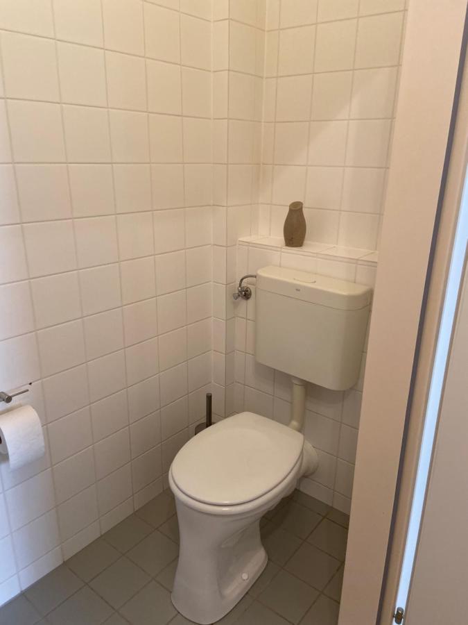 Bright Apartment With A Free Parking Garage @ Wienerberg Buitenkant foto